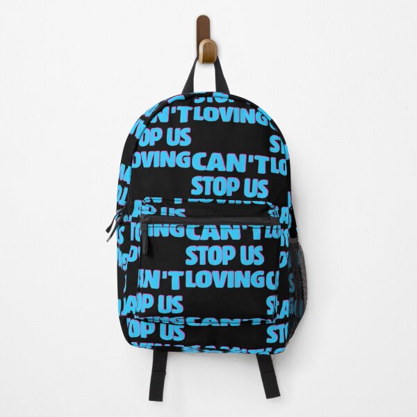 Item preview, Cant Stop Us Loving designed and sold by RhondaVarner.