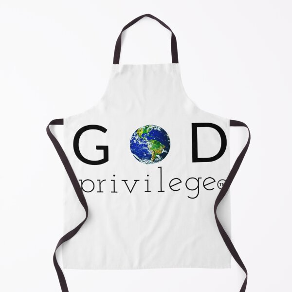 Item preview, GOD PRIVILEGE designed and sold by heaventotheyeah.