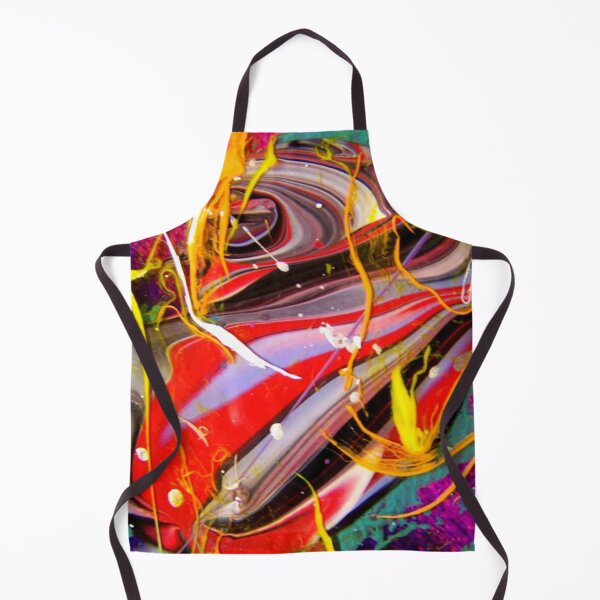 Item preview, Abstract Acrylic 2 designed and sold by Buschatzke.