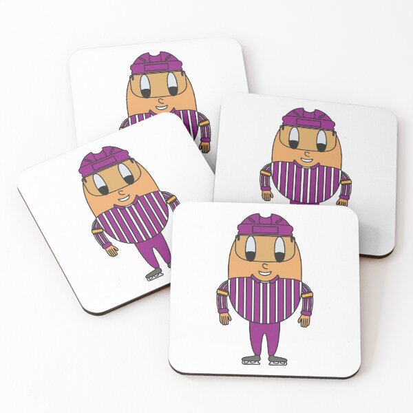 Item preview, Ice-Hockey-Referee Egg designed and sold by M-P-Mueller.