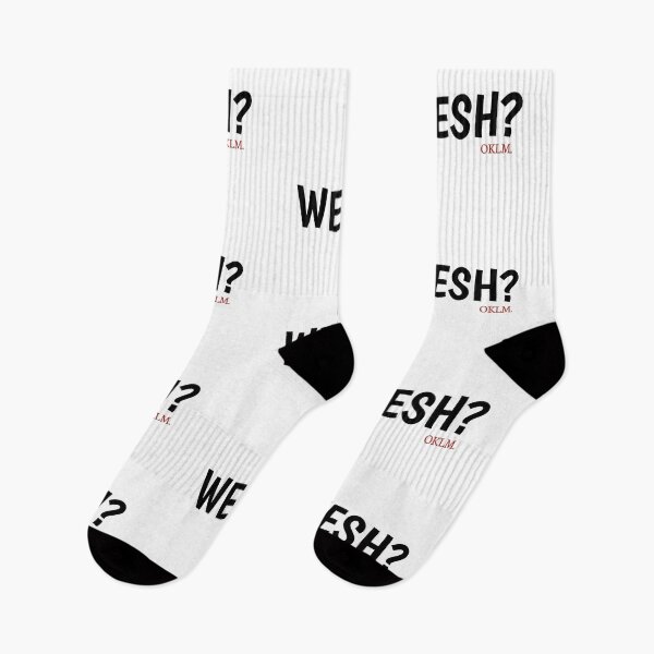 Item preview, Wesh what? designed and sold by LU NA.