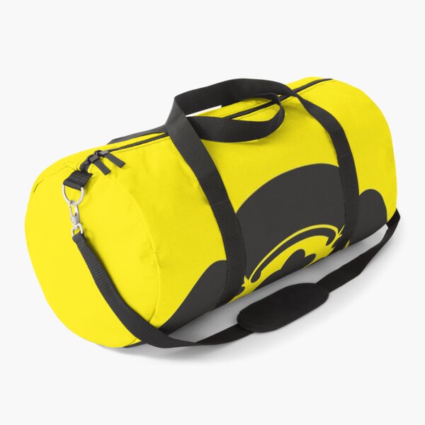 Item preview, Oda Kamon Mon Black/Yellow designed and sold by JollyImp.