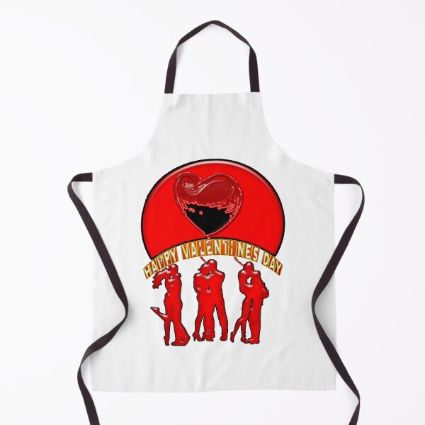 Item preview, happy valentines day 3 T-Shirts designed and sold by MANINFEAR.