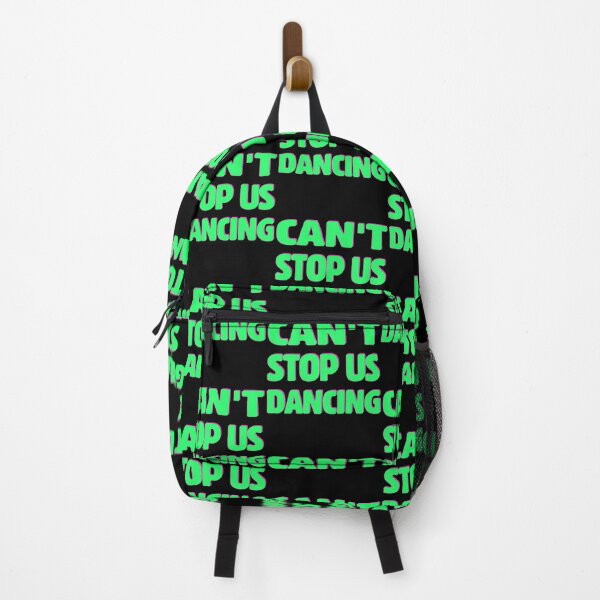 Item preview, Cant Stop Us Dancing designed and sold by RhondaVarner.