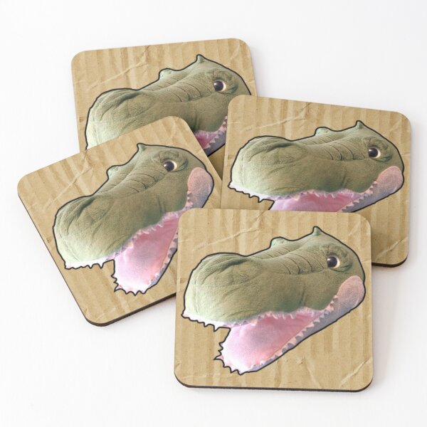 Item preview, CAD (Cardboard-Aided Design) designed and sold by Gatorbox.