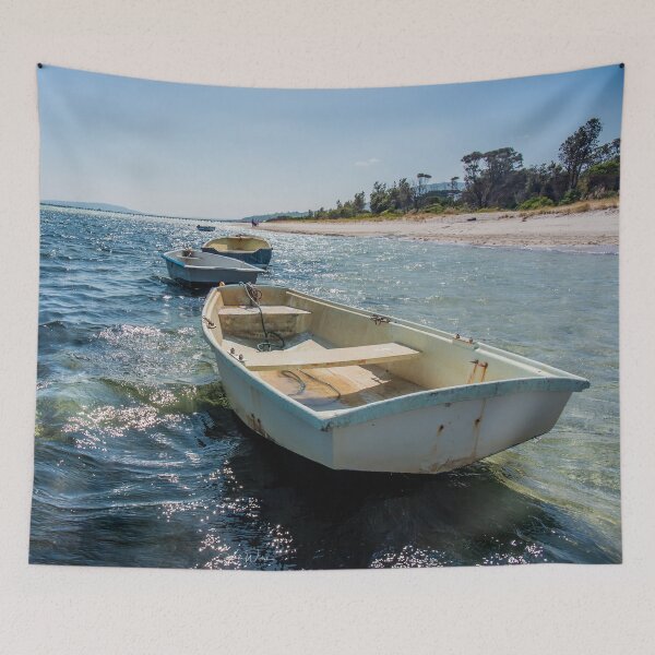 Item preview, The Moorings, Rosebud, Mornington Peninsula, Victoria, Australia designed and sold by Vicki Walsh.