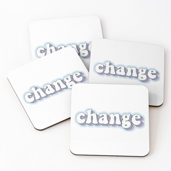 Item preview, change designed and sold by skylarr27.