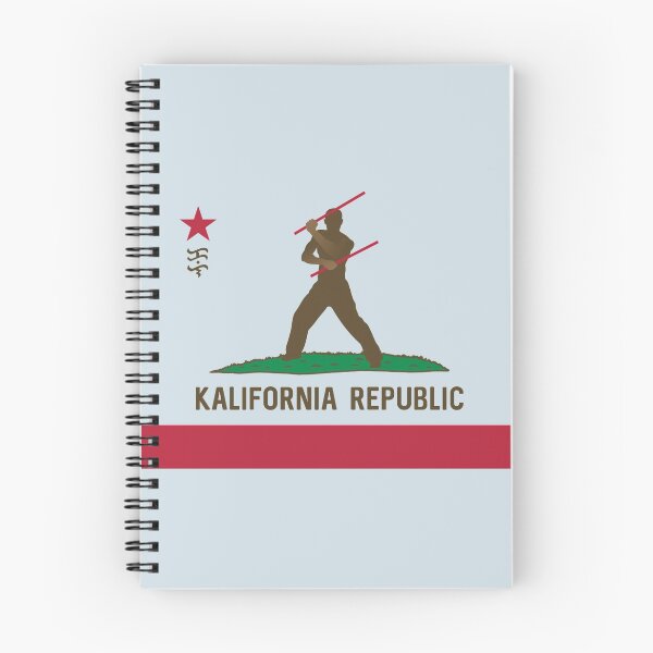Item preview, Kalifornia Republic Kali Silat Filipino Martial Arts designed and sold by t-shatsuclub.