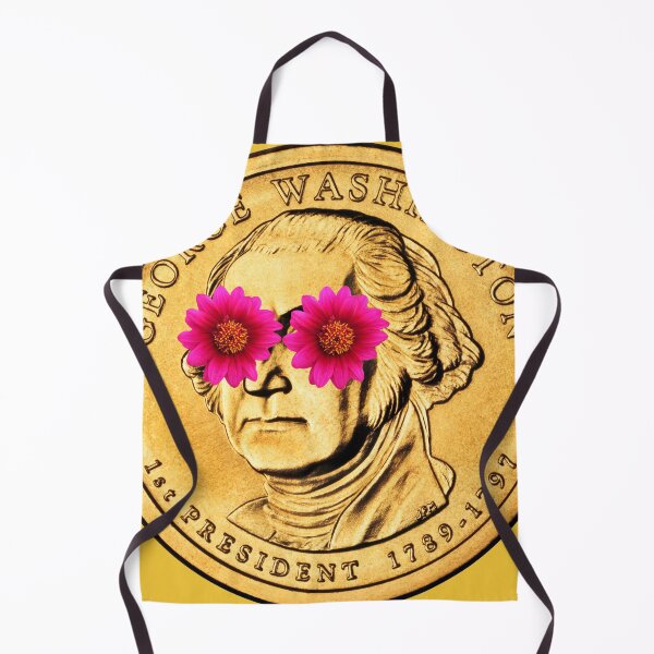 Item preview, George Washington coin designed and sold by marjard.
