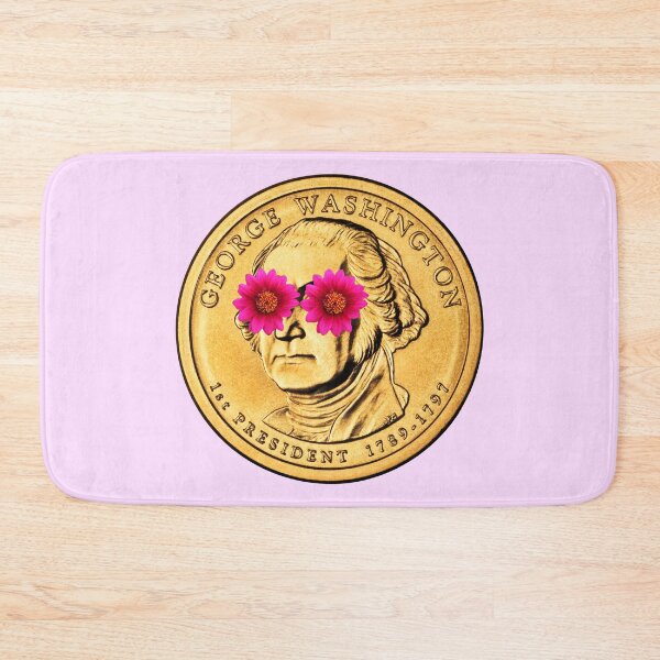 Item preview, George Washington coin designed and sold by marjard.