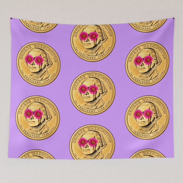 Item preview, George Washington coin designed and sold by marjard.