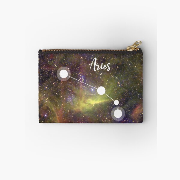 Item preview, Aries Zodiac Sign, March 21 - April 19 designed and sold by irinatsy.