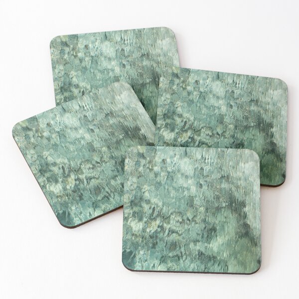 Item preview, Island Sea Water 1 designed and sold by Bryony Rose.