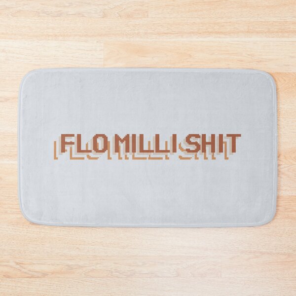 Item preview, FLO MILLI SHIT designed and sold by sofjac.