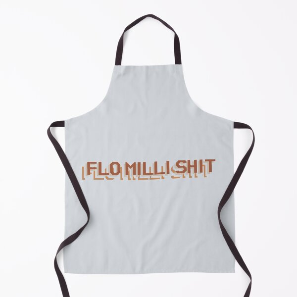 Item preview, FLO MILLI SHIT designed and sold by sofjac.