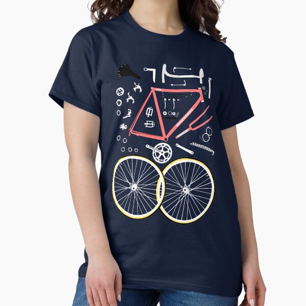 Item preview, Bicycle parts designed and sold by siege103.