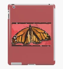 Butterfly iPad Case/Skin