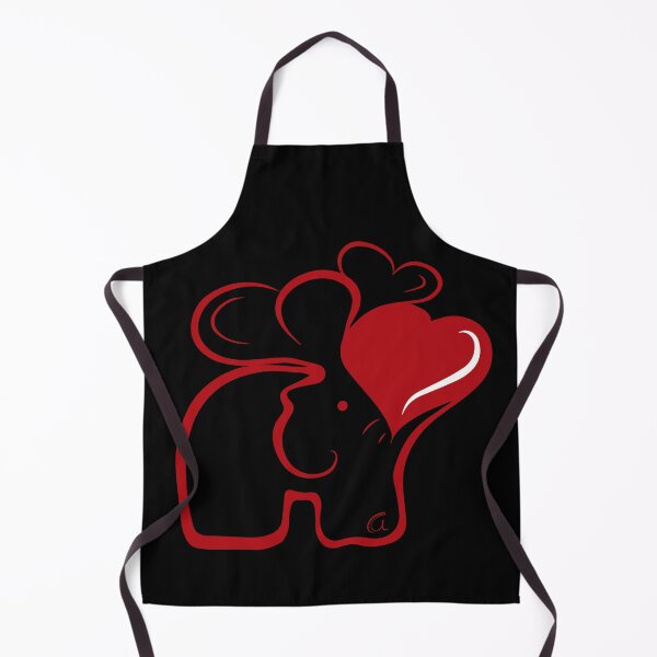 Item preview, Love Elephant 10 designed and sold by ALEFANTICA.