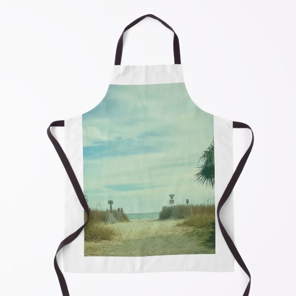 Artikelvorschau, Strand Myrtle Beach, SC entworfen und verkauft von DavanyDesigns.