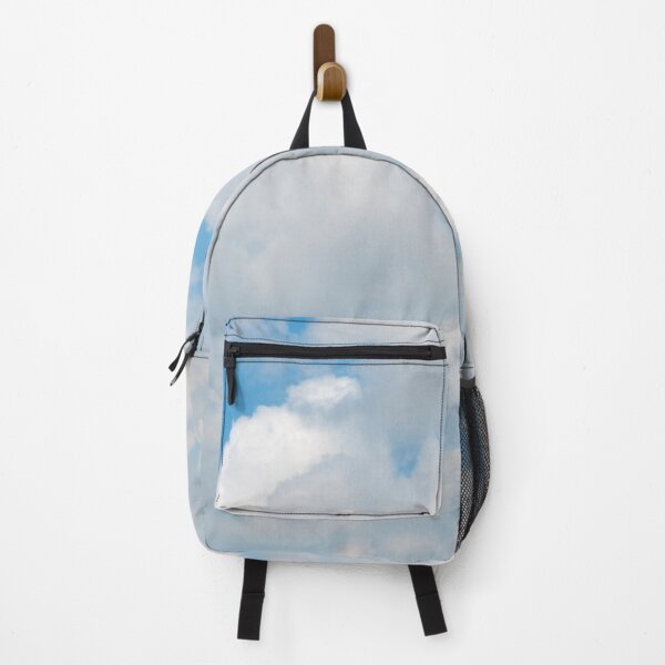 Item preview, Cloudy blue sky designed and sold by Dinashop.