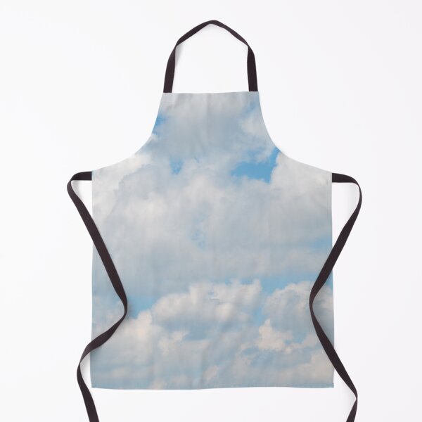 Item preview, Cloudy blue sky designed and sold by Dinashop.