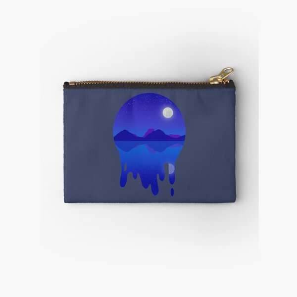 Item preview, Cielo claro de luna designed and sold by AndyBaz.