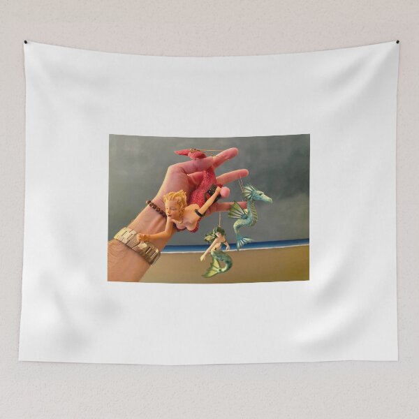 Item preview, Mermaids  designed and sold by BOBBYBABE.