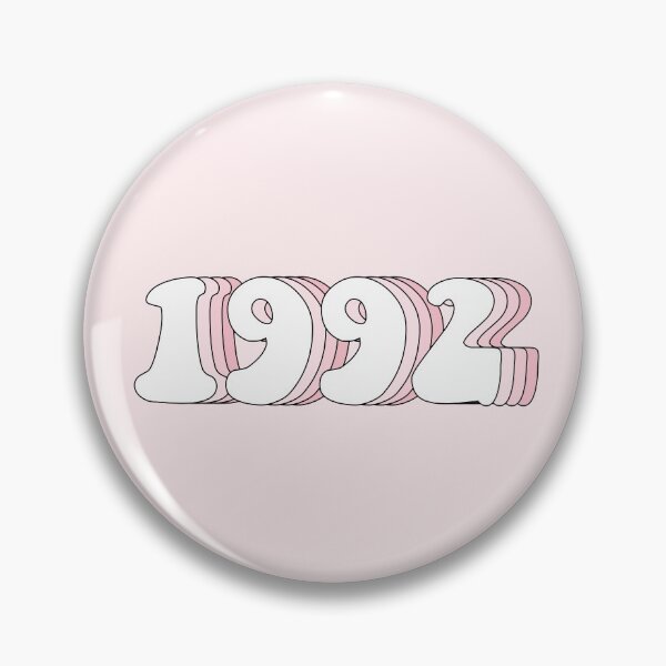 Item preview, Pastel Pink 1992 designed and sold by alwayselle.