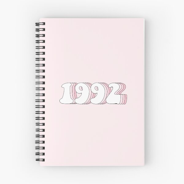 Item preview, Pastel Pink 1992 designed and sold by alwayselle.