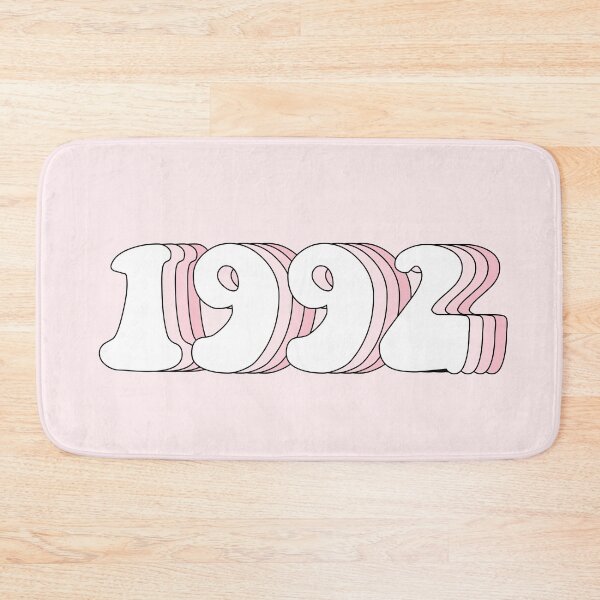 Item preview, Pastel Pink 1992 designed and sold by alwayselle.