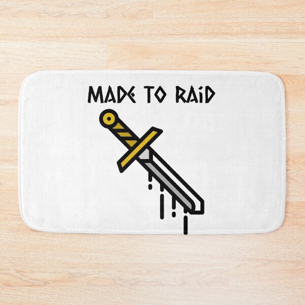 Item preview, Viking Sword - Raid designed and sold by NoelNimmad.