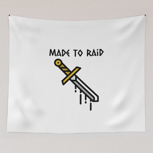 Item preview, Viking Sword - Raid designed and sold by NoelNimmad.