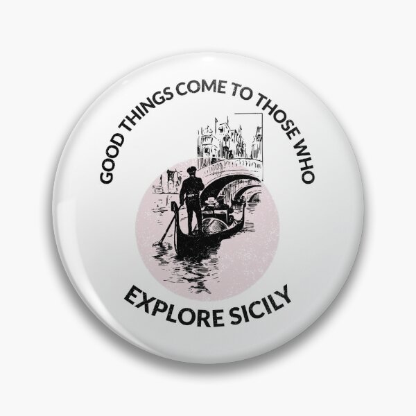 Item preview, Explore Sicily designed and sold by James Dunn.