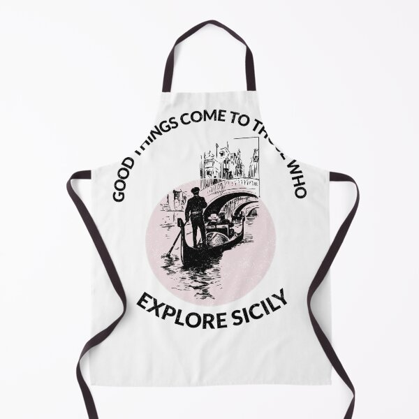 Item preview, Explore Sicily designed and sold by James Dunn.