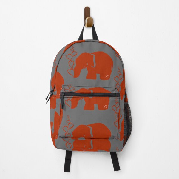 Item preview, Love elephant 9 designed and sold by ALEFANTICA.