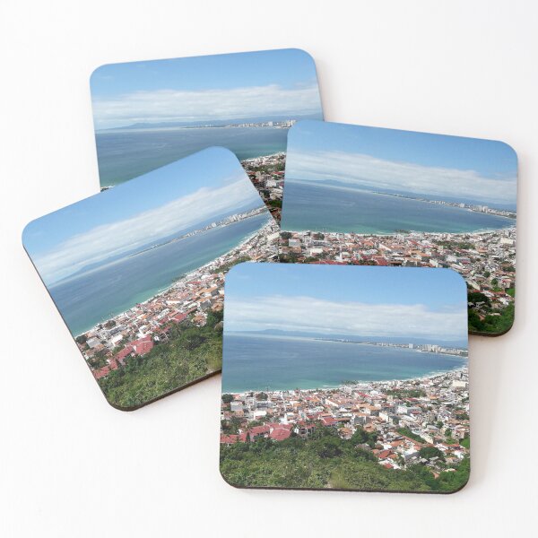 Artikelvorschau, Puerto Vallarta entworfen und verkauft von RobiasArt.