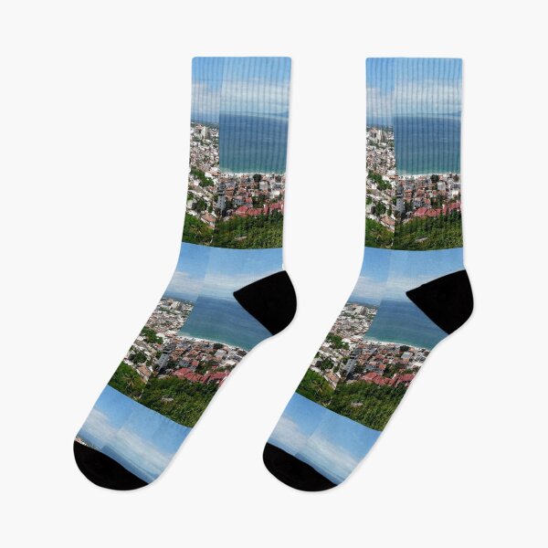 Item preview, Puerto Vallarta  designed and sold by RobiasArt.