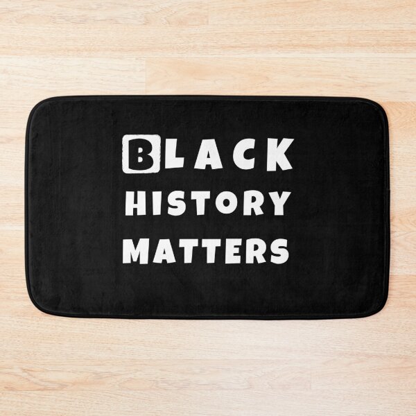 Item preview, Black History Shirt BLM Jacob Blake Anti Racist Black History Martin Luther Equal Rights African American Black Women Feminism Donald Trump Black Power Funny Feminist Justice Birthday Gift designed and sold by EpsilonEridani.