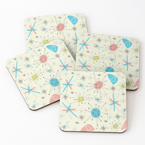 Item preview, 1950's Atomic Starburst designed and sold by cshipley.