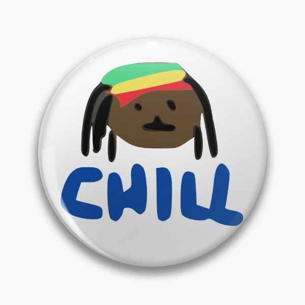 Item preview, Rasta Otter (Bootleg) designed and sold by Gatorbox.