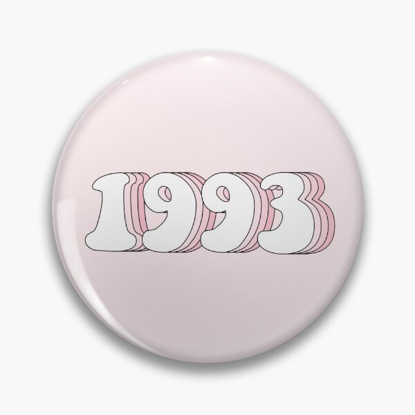 Item preview, Pastel Pink 1993 designed and sold by alwayselle.