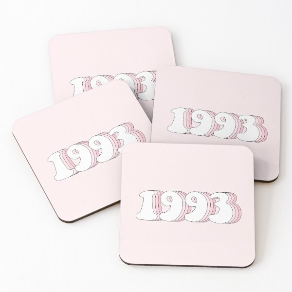 Item preview, Pastel Pink 1993 designed and sold by alwayselle.