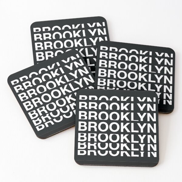 Item preview, Brooklyn New York  designed and sold by Jasbbr15.