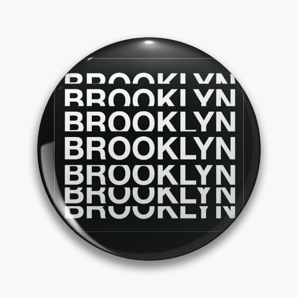 Item preview, Brooklyn New York  designed and sold by Jasbbr15.