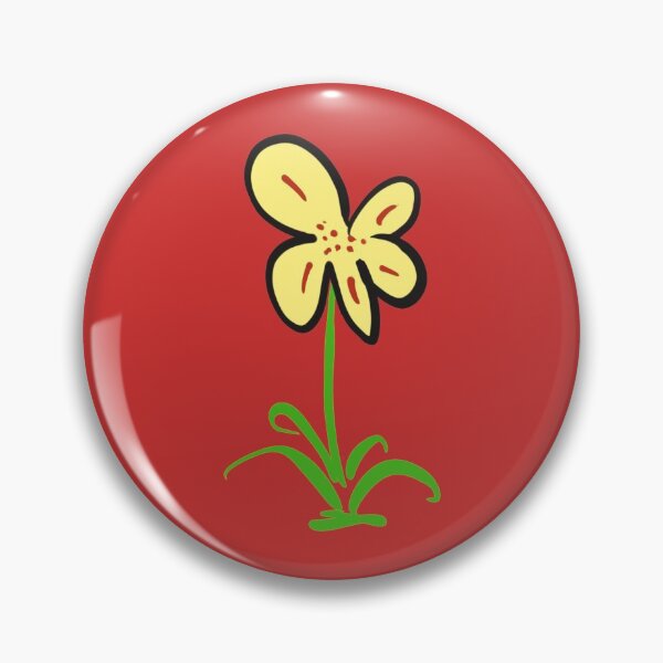 Item preview, groovy flower  designed and sold by iancoppack.