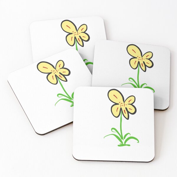 Item preview, groovy flower  designed and sold by iancoppack.