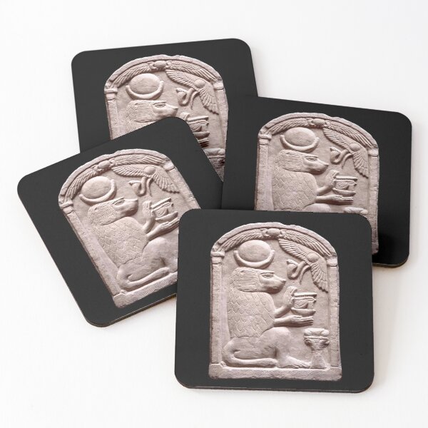 Item preview, Thoth Stele (2) designed and sold by DotorEaon.
