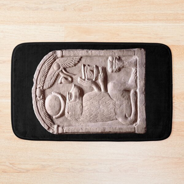 Item preview, Thoth Stele (2) designed and sold by DotorEaon.