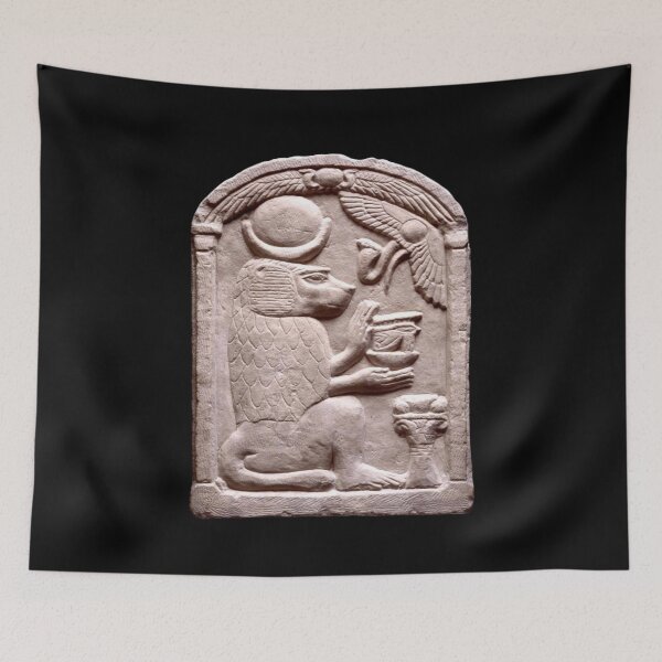 Item preview, Thoth Stele (2) designed and sold by DotorEaon.