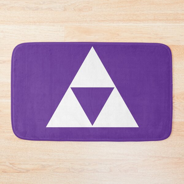 Item preview, Hojo Clan Kamon/Mon White/Purple designed and sold by JollyImp.